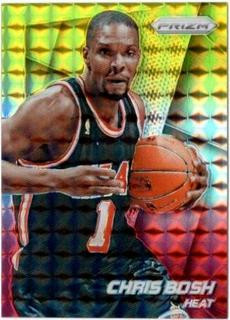 Chris Bosh