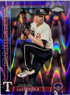 Jacob deGrom