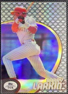 Barry Larkin