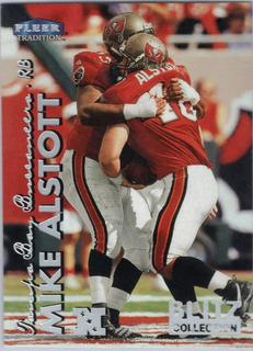 Mike Alstott