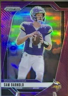 Sam Darnold