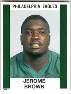 Jerome Brown