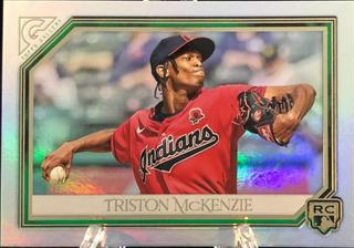 Triston McKenzie