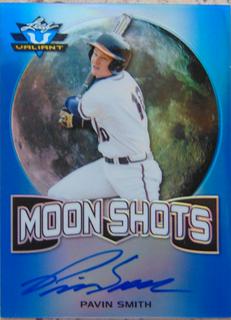 Pavin Smith