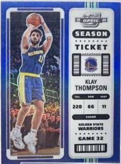 Klay Thompson