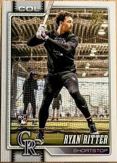 Ryan Ritter