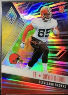 David Njoku