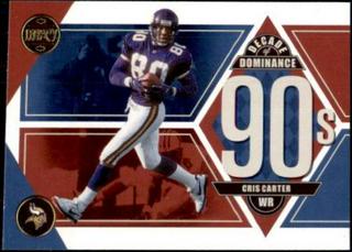 Cris Carter