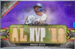 Mookie Betts