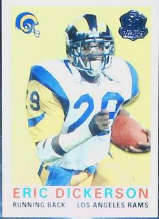 Eric Dickerson