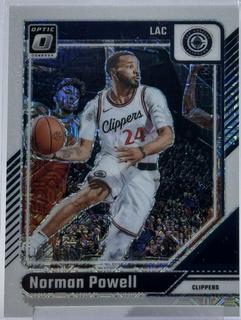 Norman Powell