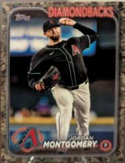 Jordan Montgomery