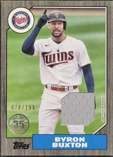 Byron Buxton