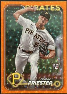 Quinn Priester