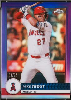Mike Trout