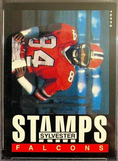 Sylvester Stamps