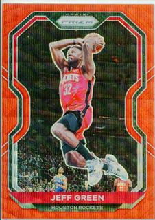 Jeff Green