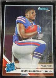 Devin Singletary