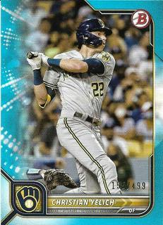 Christian Yelich
