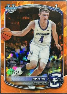Josh Dix