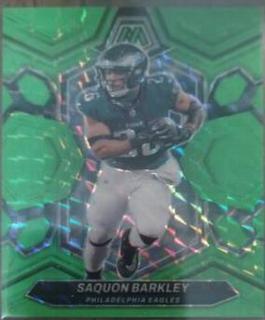 Saquon Barkley