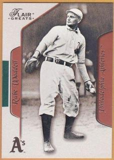 Rube Waddell