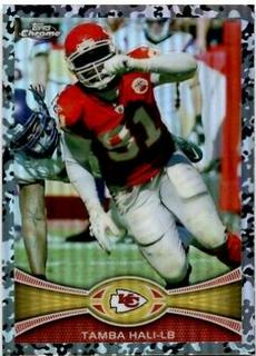 Tamba Hali