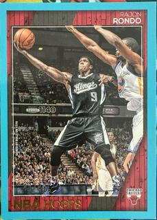 Rajon Rondo