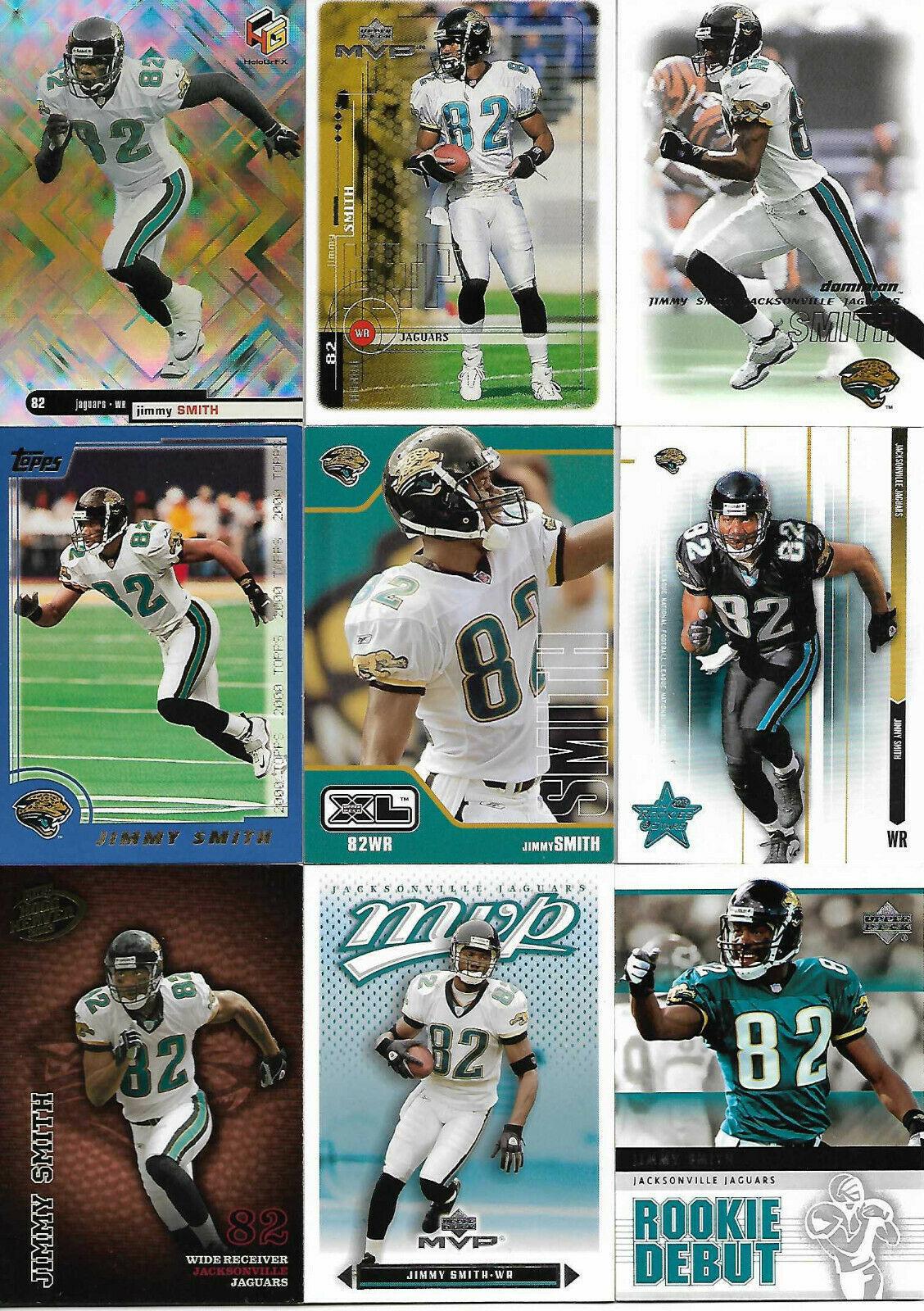 Jimmy Smith #215