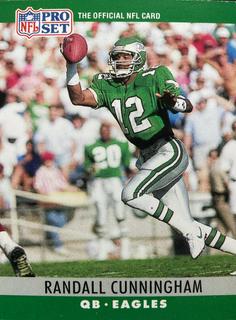 Randall Cunningham
