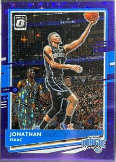 Jonathan Isaac