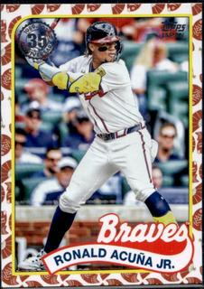 Ronald Acuna Jr.