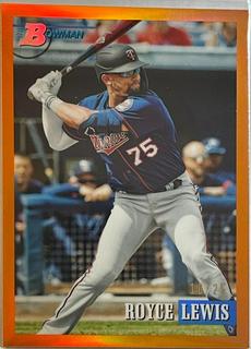 Royce Lewis