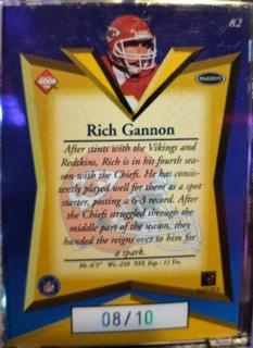 Rich Gannon
