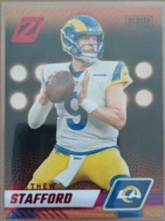 Matthew Stafford