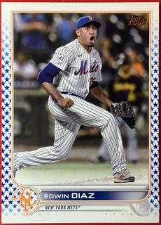 Edwin Diaz