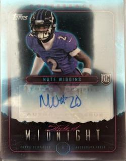 Nate Wiggins