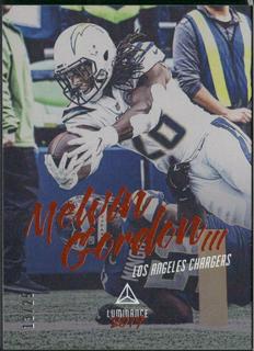 Melvin Gordon III