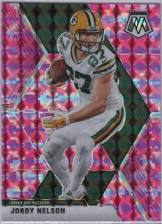 Jordy Nelson