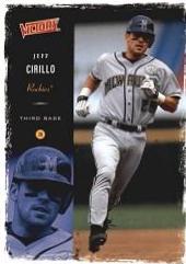 Jeff Cirillo