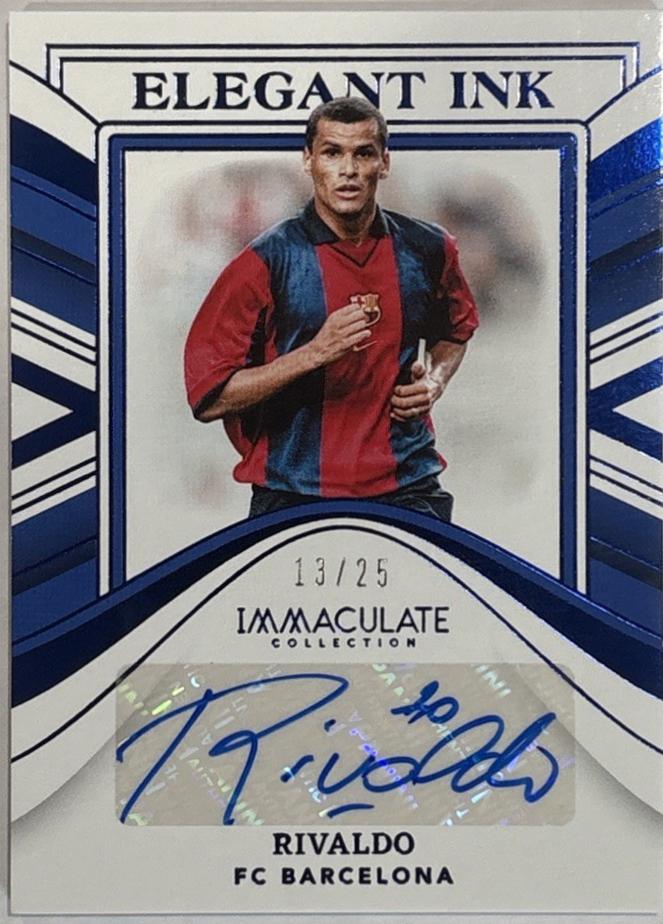 Rivaldo [Sapphire] #EI-RV