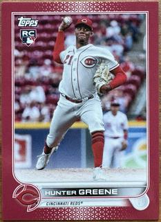 Hunter Greene