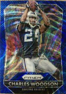 Charles Woodson