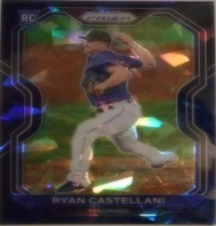 Ryan Castellani