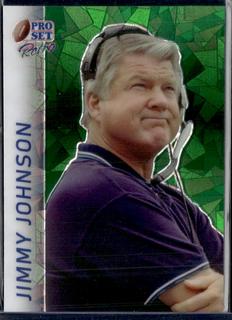 Jimmy Johnson
