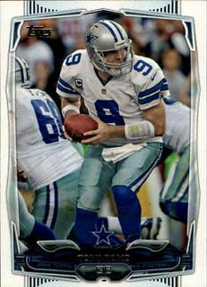 Tony Romo