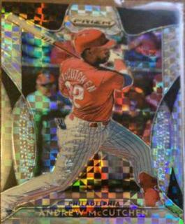 Andrew McCutchen