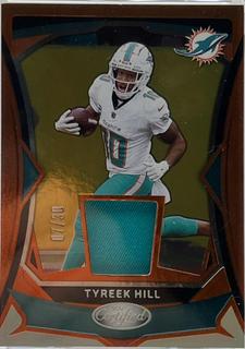 Tyreek Hill