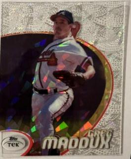 Greg Maddux