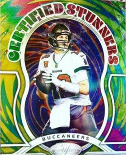 Tom Brady